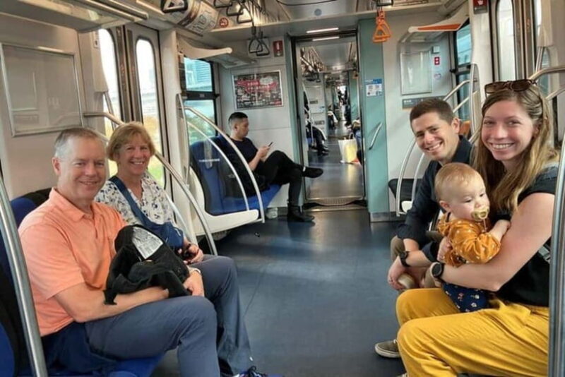 Tokyo: Private Family-Friendly Tour with Guide - FAQs