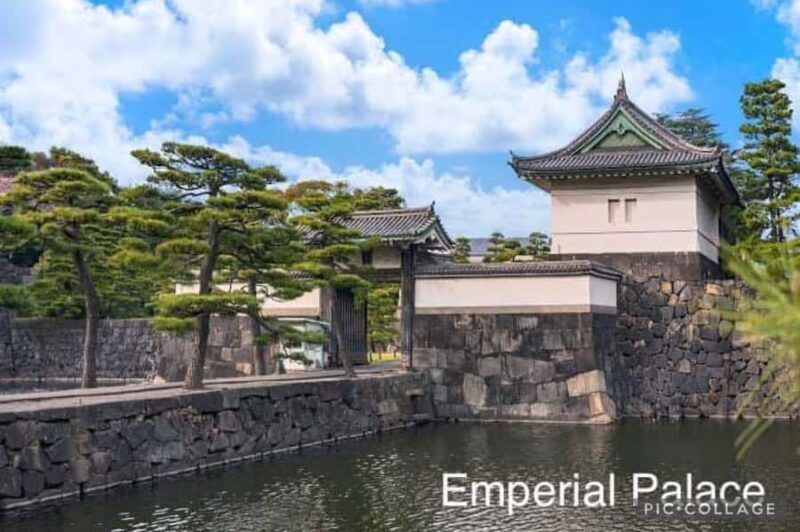Tokyo: Private Full-Day Sightseeing Tour with Hotel Pickup - Who Should Consider This Tour?