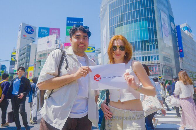 Tokyo Private Group Tour Flexible Schedule and Stops - The Personal Touch: Why Choose a Custom Tour?