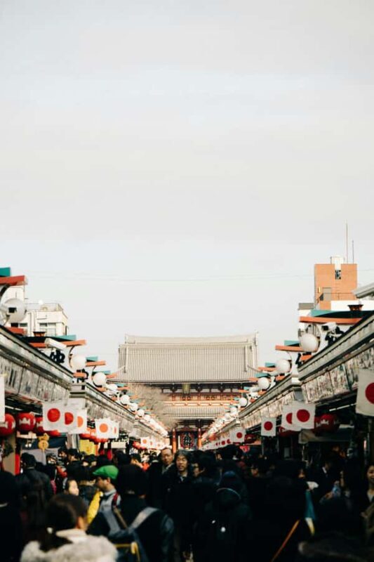 Tokyo Private Guided City Highlight Tour with Local Insights - Price and Value: Is It Worth It?