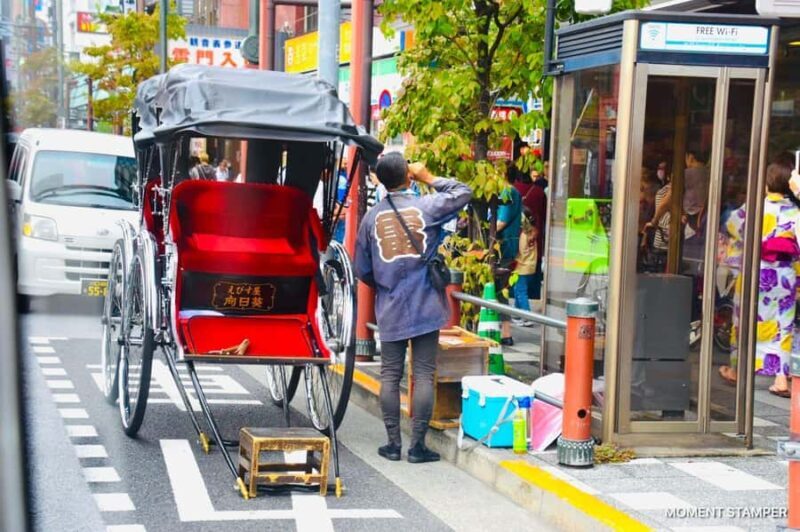 Tokyo: Private Guided Tour with Hotel Pickup and Drop-off - Who Should Consider This Tour?