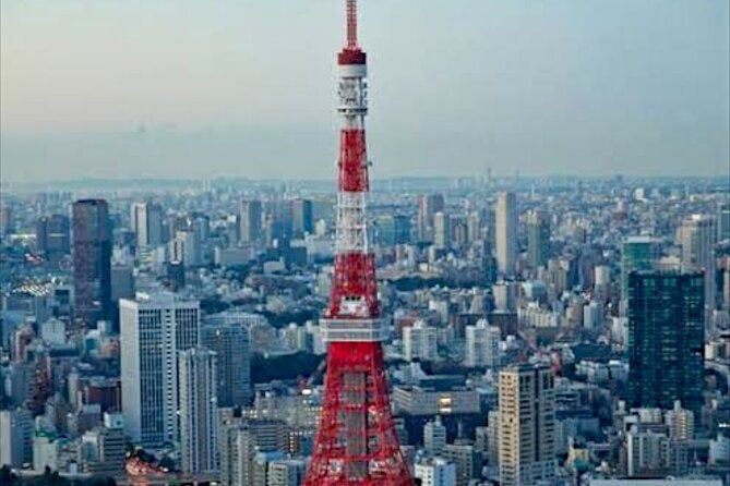 tokyo-private-guided-tour-with-hotel-pickup-and-drop-off