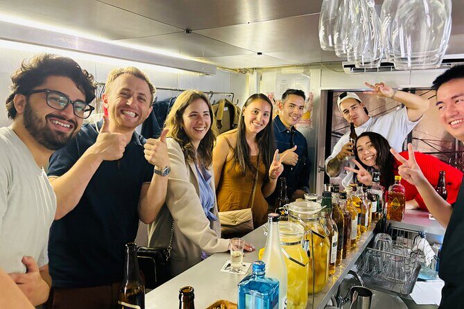 Tokyo Private Half-Day Tour with English-Speaking Chauffeur-Guide - What’s Included and What to Consider