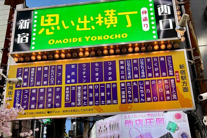 Tokyo Private Half-Day Tour with English-Speaking Chauffeur-Guide - Who Is This Tour Best Suited For?