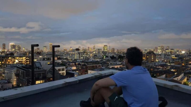 Tokyo: Private Hidden Gems Tour with Hotel Pickup - Exploring Tokyo’s Hidden Sides