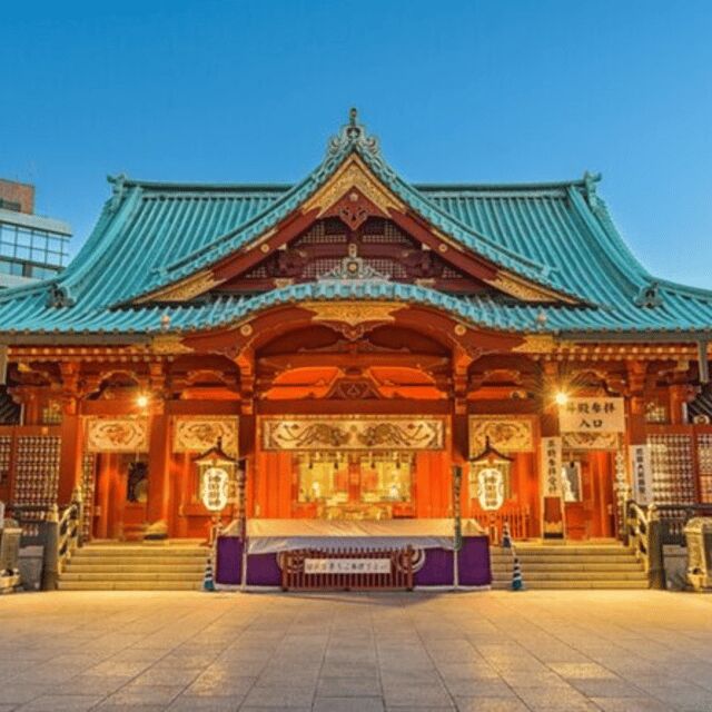 Tokyo: Private Instagramable Customised Tokyo City Day Tour - FAQ