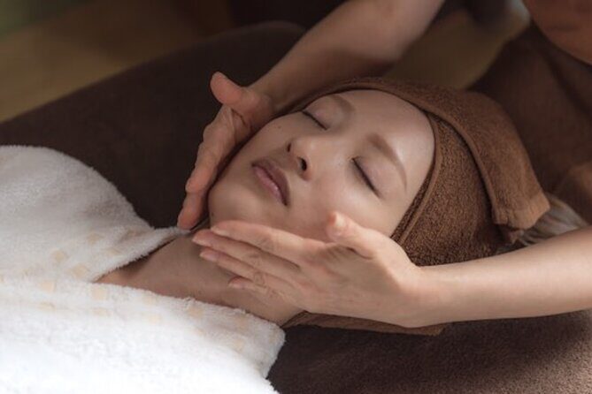 Tokyo Private Intensive Facial care 80 min with Gift - What Is This Facial Experience All About?