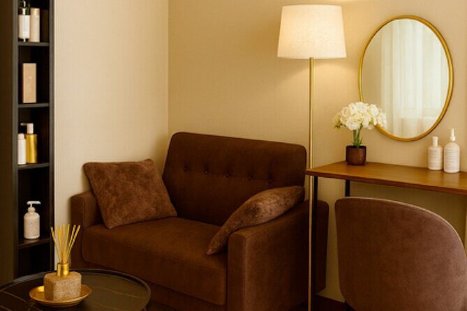 Tokyo Private Intensive Facial care 80 min with Gift - FAQs