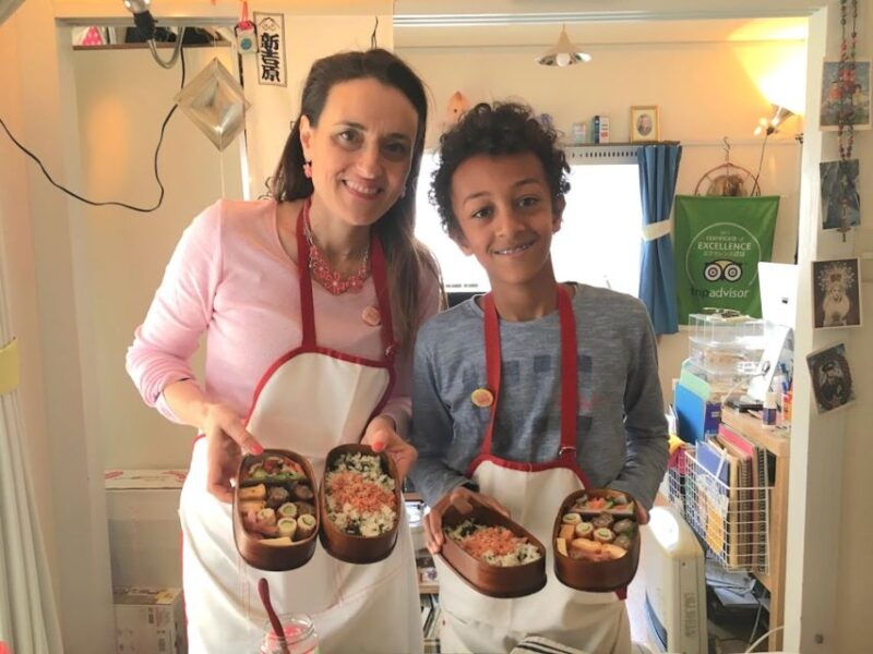 tokyo-private-japanese-cooking-class-with-a-local-chef