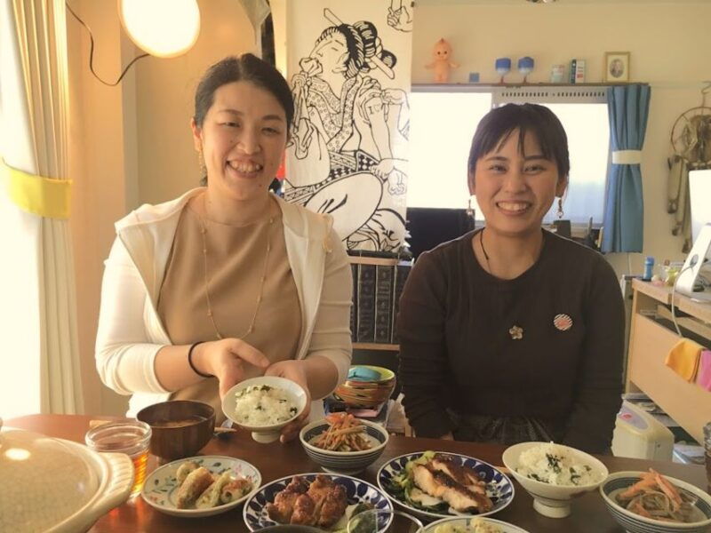 tokyo-private-japanese-cooking-class-with-a-local-chef