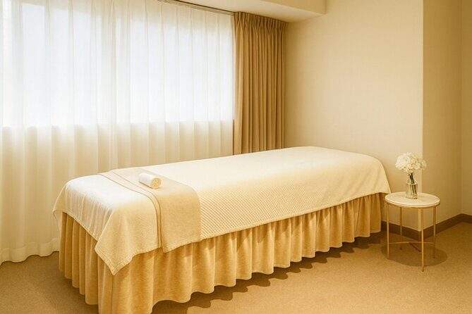 Tokyo Private Lift Facial  Muscle Sculpting (80 min) with Gift - Priced at $129 per person, what’s the value?