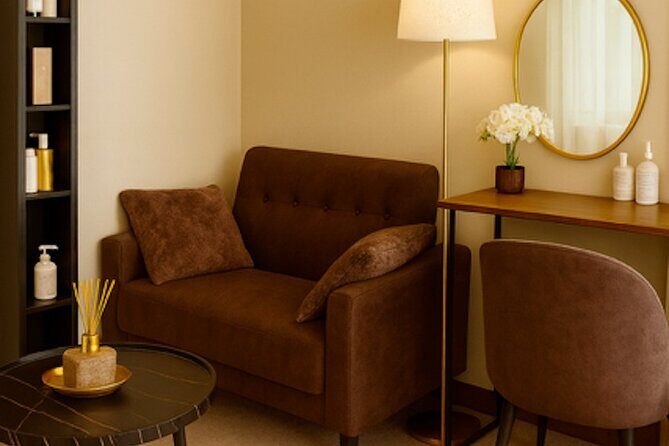 Tokyo Private Lift Facial  Muscle Sculpting (80 min) with Gift - The Practicalities: What You Should Know