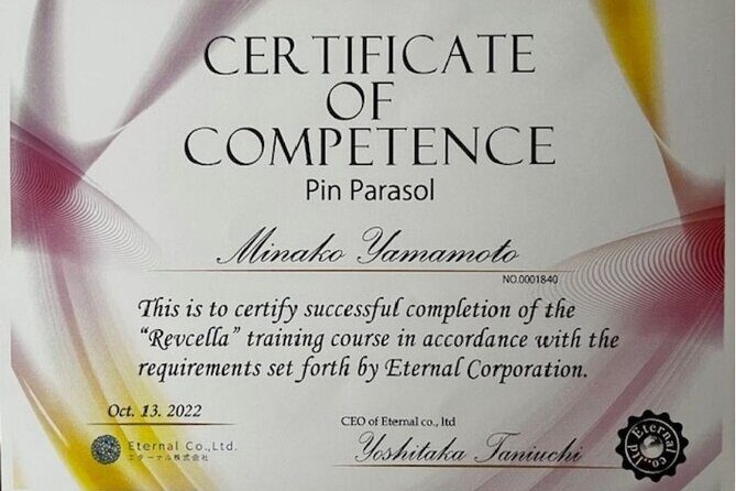 Tokyo Private Lift Facial  Muscle Sculpting (80 min) with Gift - The Sum Up