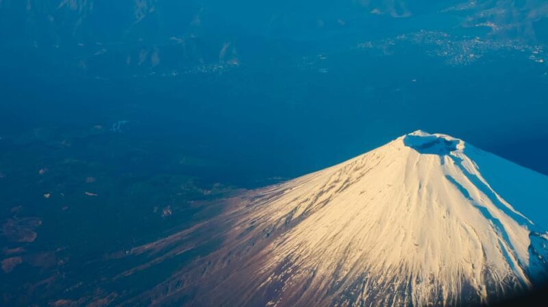 Tokyo : Private Luxury Tour To Mt Fuji With English Speaker - Final Thoughts