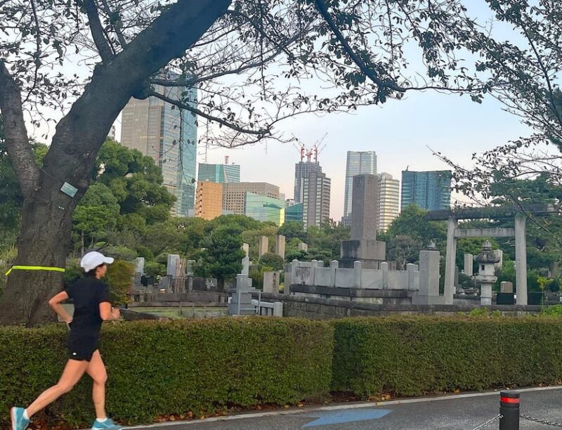 tokyo-private-morning-run-with-sento-bath-experience