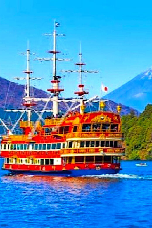 Tokyo: Private Mount Fuji and Hakone Day Trip with Guide - FAQs