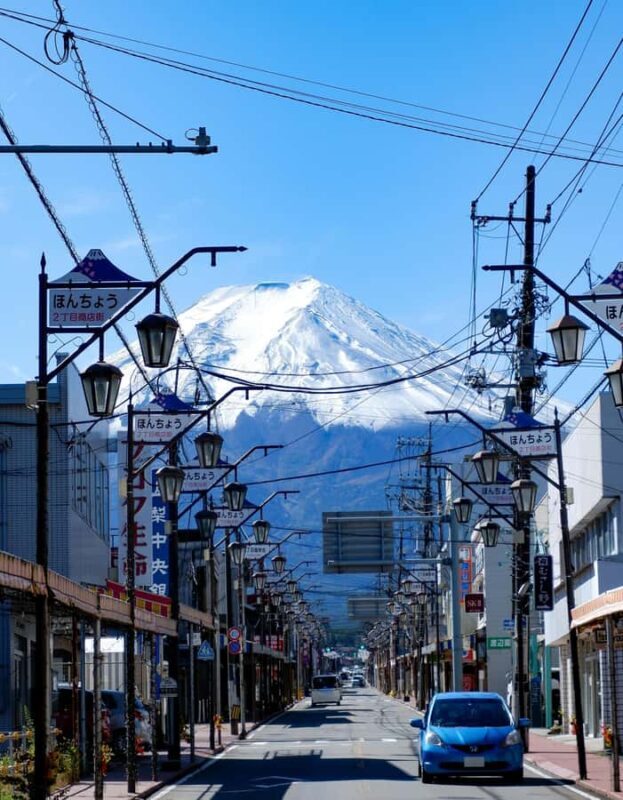Tokyo: Private Mt.Fuji Day Trip with English-Speaking Driver - Who Should Consider This Tour?
