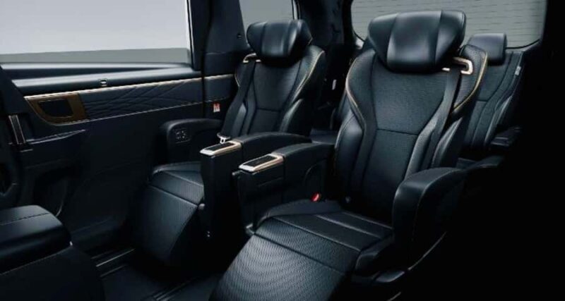 Tokyo: Private Mt. Fuji & Hakone Day Tour by Luxury Car - Discover the Charm of Mt. Fuji and Hakone on a Private Luxury Day Tour