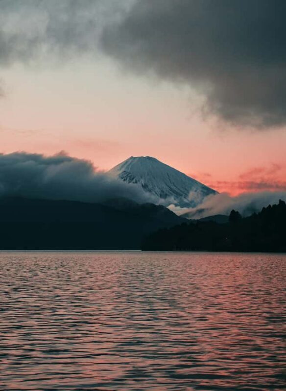 Tokyo: Private Mt. Fuji & Hakone Tour with English Driver - What Makes This Tour Stand Out?