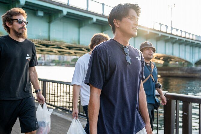 Tokyo Private Night Cruise Experience - The Sum Up