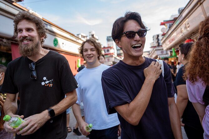 Tokyo Private Night Cruise Experience - FAQ