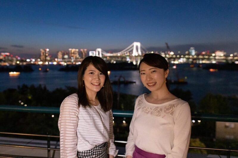 Tokyo: Private Night Tour with English-Speaking Driver - What Makes This Tour Special?