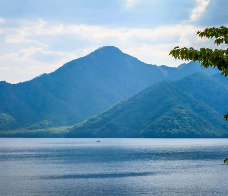 Tokyo: Private Nikko Day Tour of Temples, Lakes & Waterfalls - Exploring the Tokyo: Private Nikko Day Tour of Temples, Lakes & Waterfalls