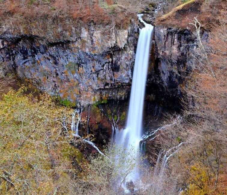 Tokyo: Private Nikko Day Tour of Temples, Lakes & Waterfalls - Who Should Consider This Tour?