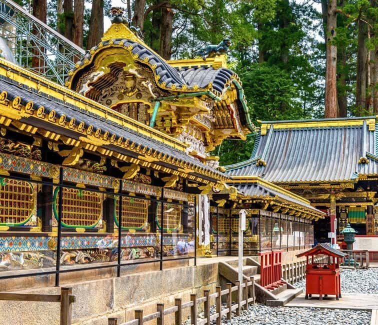 Tokyo: Private Nikko Day Tour of Temples, Lakes & Waterfalls - FAQ