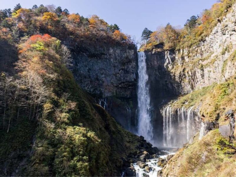 Tokyo: Private Nikko Sightseeing Tour In Luxury Land Cruiser - Practical Details and Tips