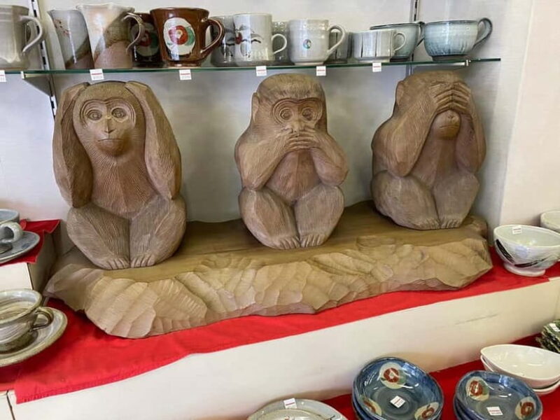 Tokyo: Private Nikko Sightseeing Tour In Luxury Land Cruiser - Additional Comforts and Considerations