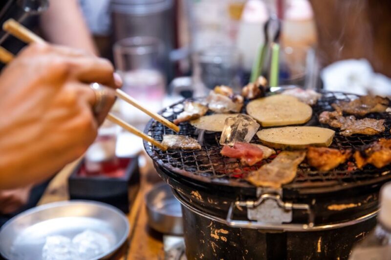 Tokyo: Private Personalized Local Food Tour - Who Should Book This Tour?