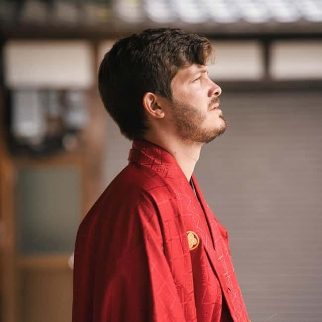 Tokyo: Private photo shoot - Key Points