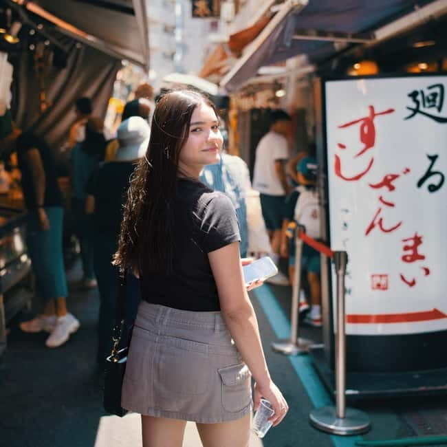 Tokyo: Private photo shoot - What’s Included and What’s Not?