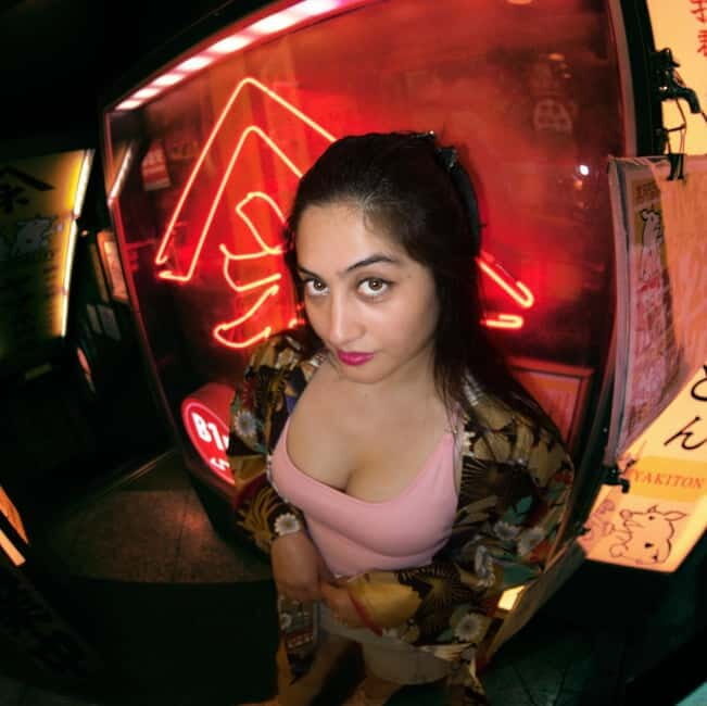 Tokyo: Private Photoshoot with a Master Photographer - Comparing to Similar Experiences