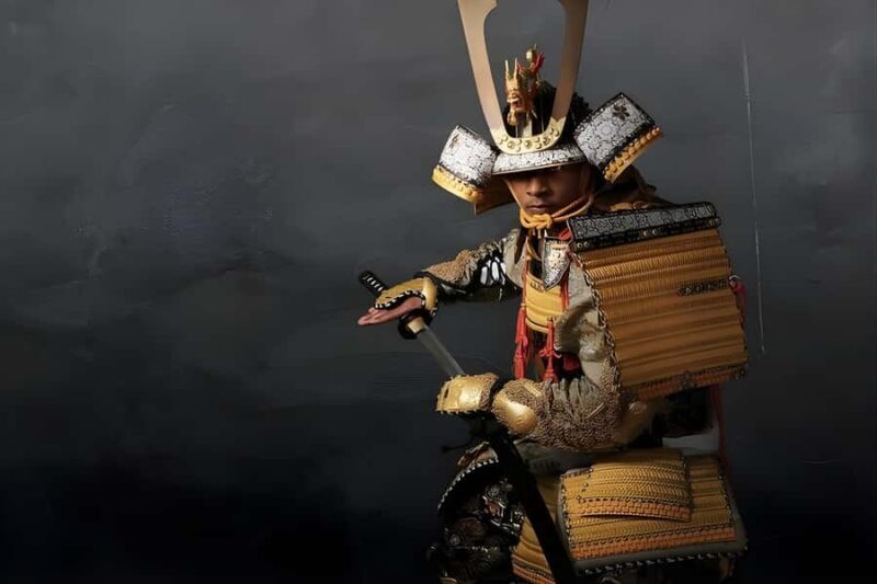 Tokyo: Private Samurai Experience by Private Car - Why This Experience Works