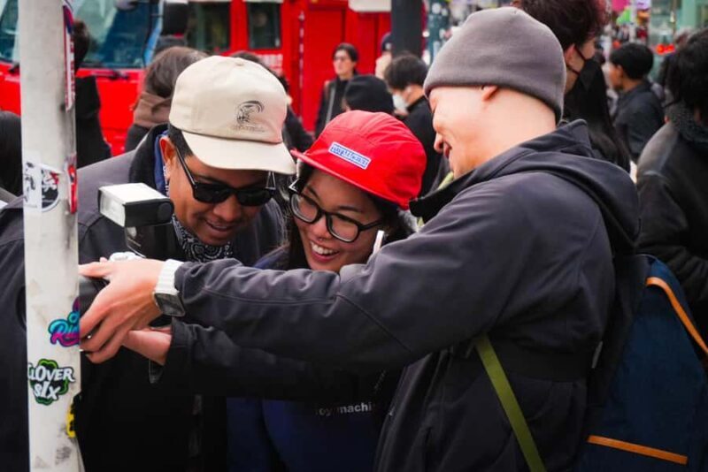 Tokyo: Private Shibuya Photo Tour with a Local Photographer - Final Thoughts: Is It Worth It?