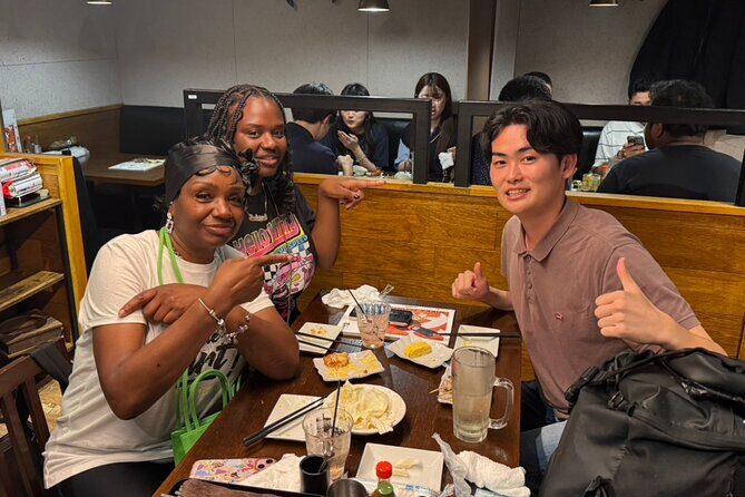 Tokyo: Private Shinjuku Bar Crawl Tour -3 Drinks & Local foods- - Who Should Consider This Tour?