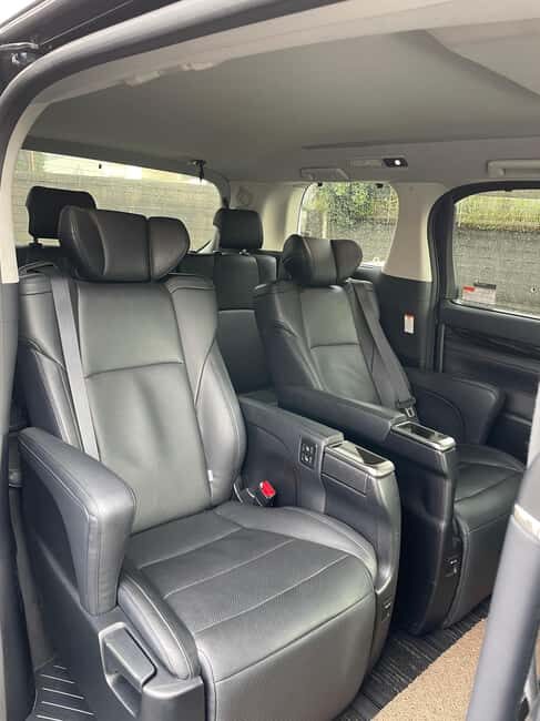 Tokyo Private Sightseeing Tour - Key Points