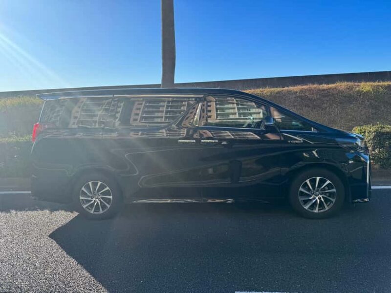 Tokyo Private Sightseeing Tour - Final Thoughts