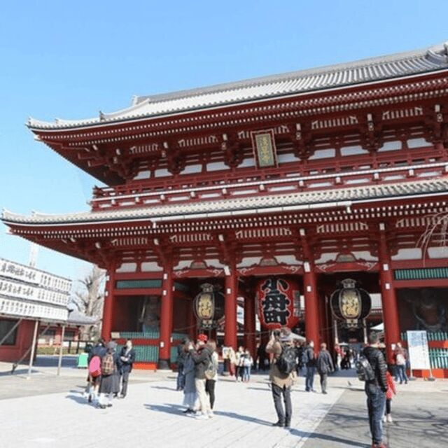 Tokyo: Private Tokyo City Must Seen Places By English Guide - Who Is This Tour Best For?