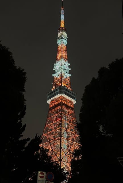 tokyo-private-tokyo-tower-and-night-food-tour-6pm