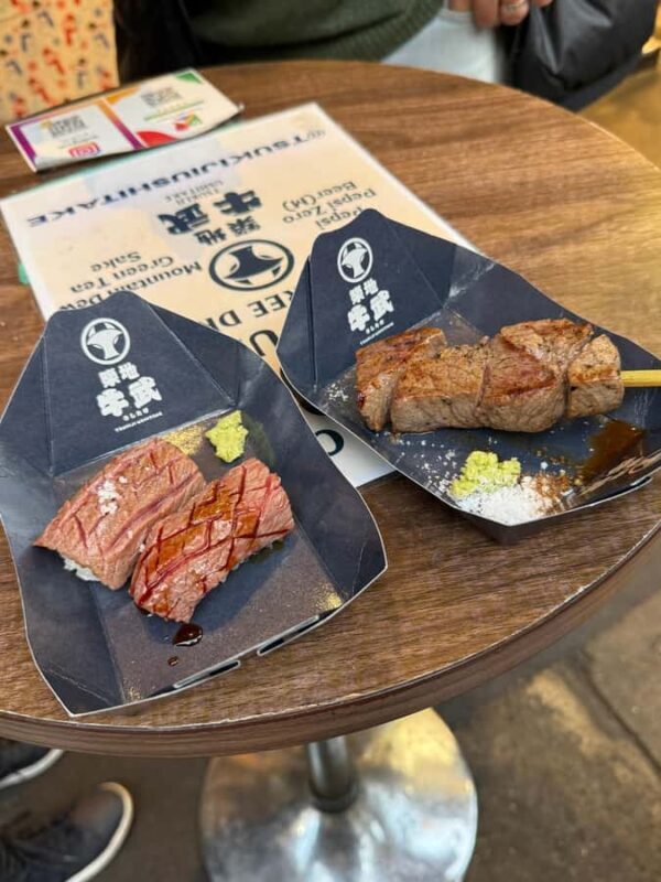 Tokyo Private Tour  A Warm and Personal Day - The Sum Up