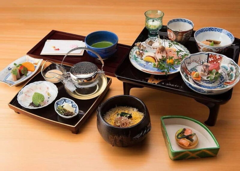 Tokyo: Private Tour and Traditional Performance with Dinner - The Noh Performance: A Window into Japan’s Traditional Arts