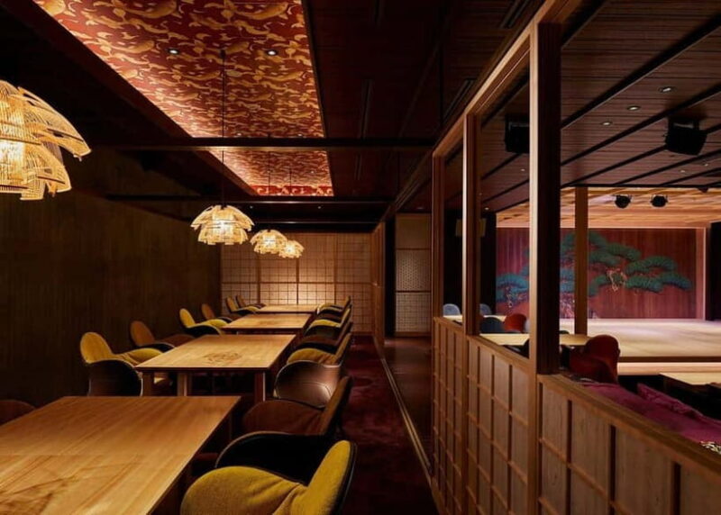 Tokyo: Private Tour and Traditional Performance with Dinner - FAQ