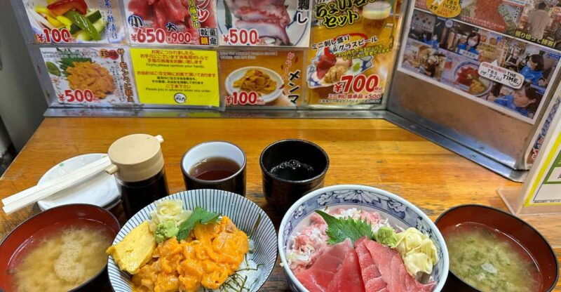 tokyo-private-tour-eat-shop-in-tsukiji-fish-market