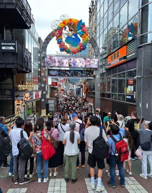 Tokyo Private Tour English Pro Guide By Luxury Vehicle - Seamless Logistics and Comfort