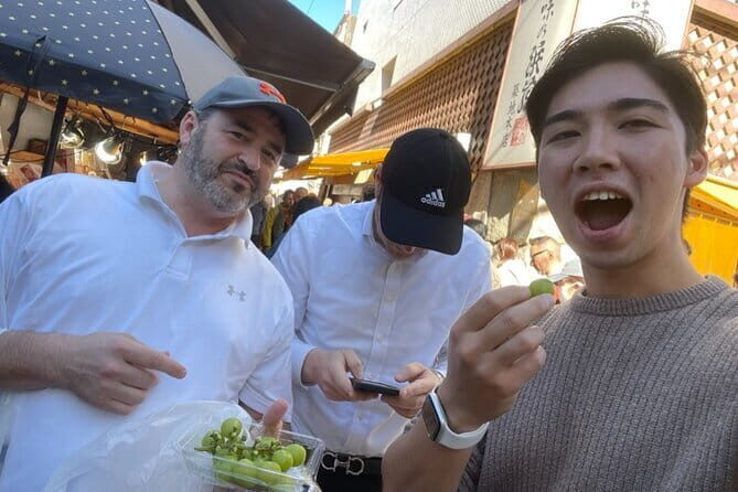 Tokyo Private Tour for First-Time Visitors - Frequently Asked Questions