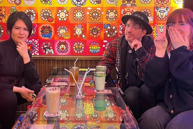 Tokyo Private Tour Hidden Gems with a Japanese guide - Value for Money