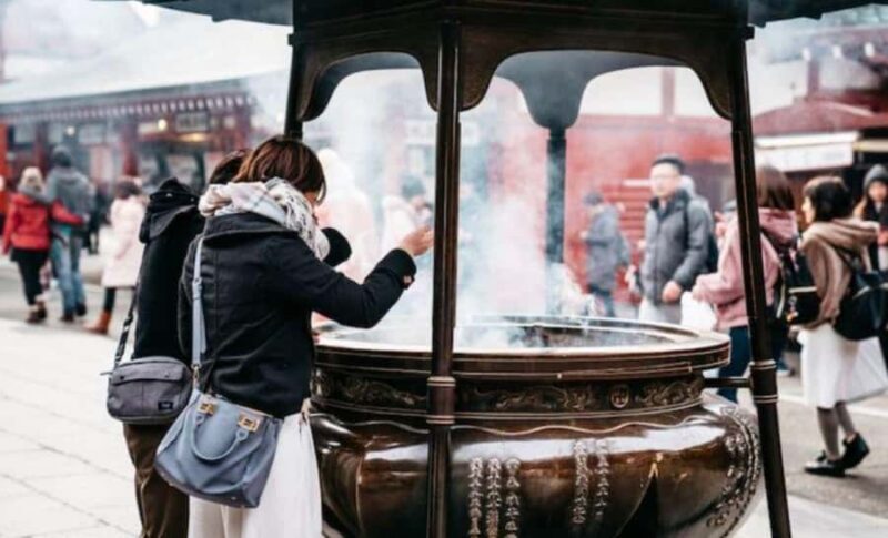 Tokyo Private Tour in Luxury Vehicle with English Guide - FAQs